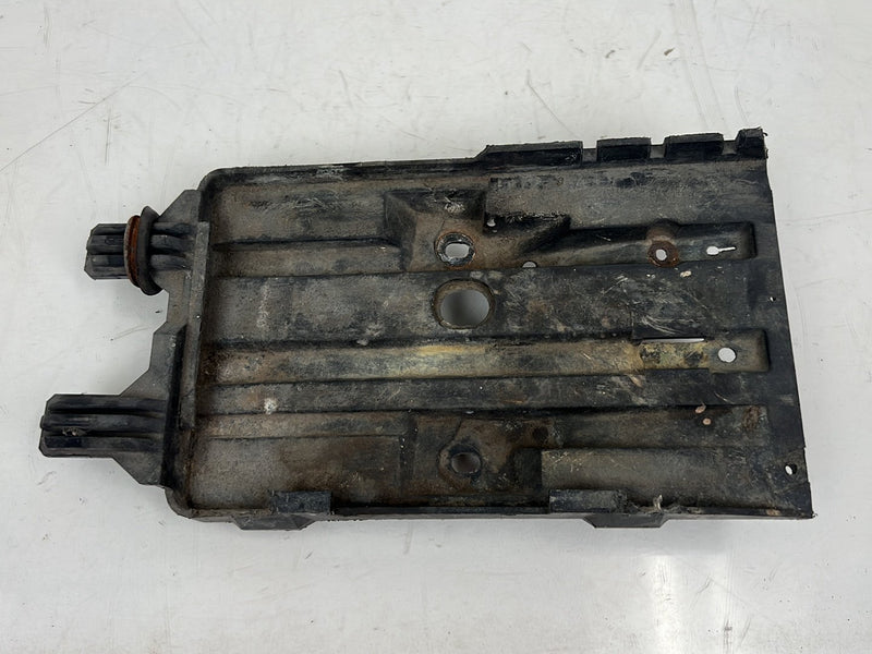 1993-1997 Volvo 850 Engine Bay Battery Tray Holder Mount 9133441 OEM