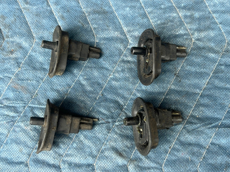 1985-1992 Volkswagen Golf Dome Light Switch Door Open Close OEM