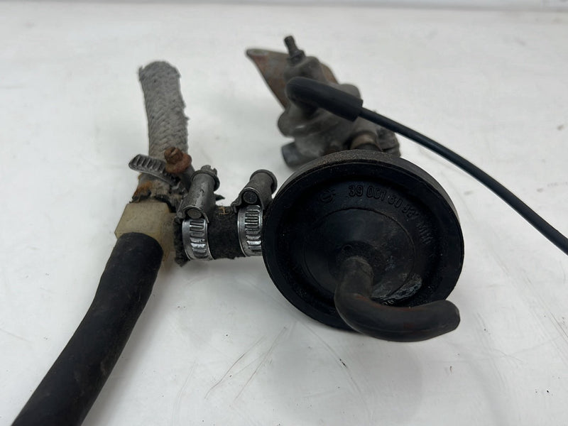 1983-1985 Porsche 944 EVAP Purge Vacuum Actuator Valve Solenoid OEM #5647EM