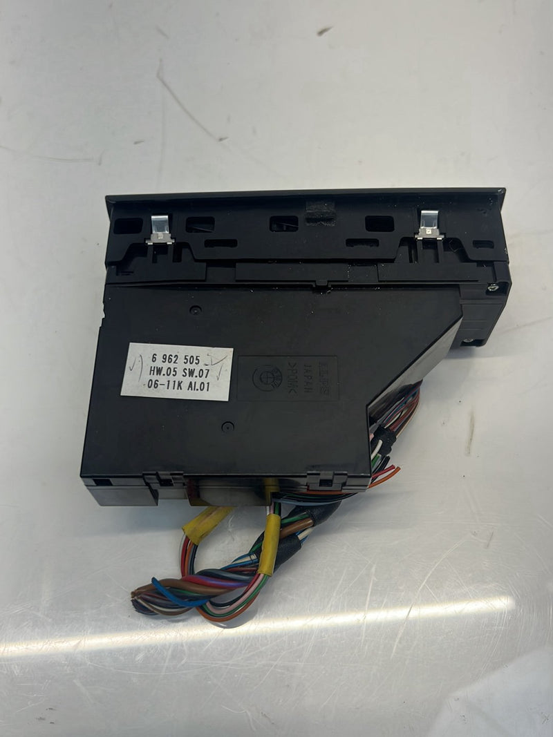 2006 BMW X5 E53 - Master Window Switch PN: 6962505