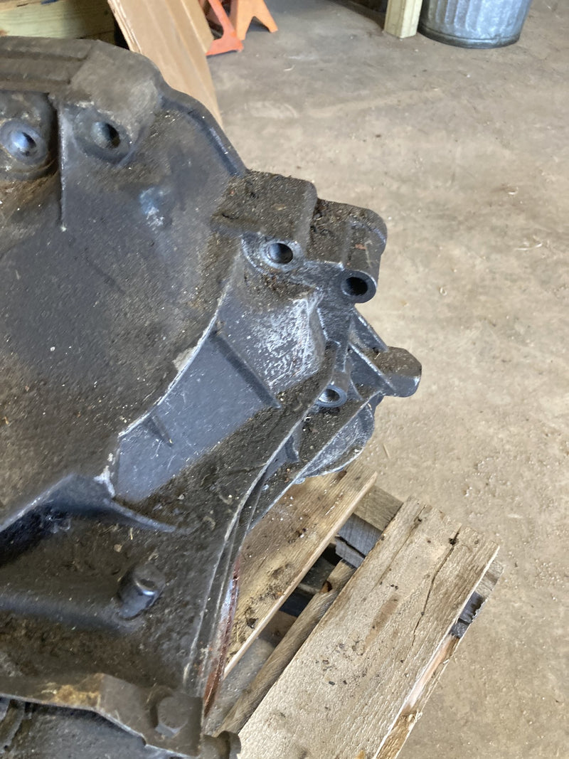 2001-2005 VW Volkswagen Passat Manual Transmission 01A 4Motion AWD OEM #5566M
