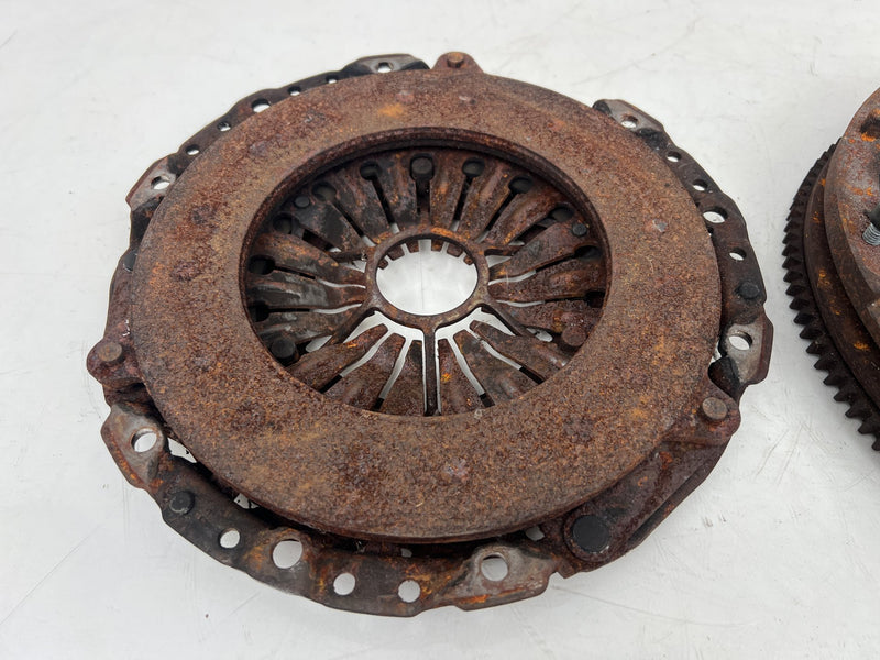 BMW E39 E46 325i 328i 525i 528i 530i M52 Manual Transmission Flywheel OEM #542M