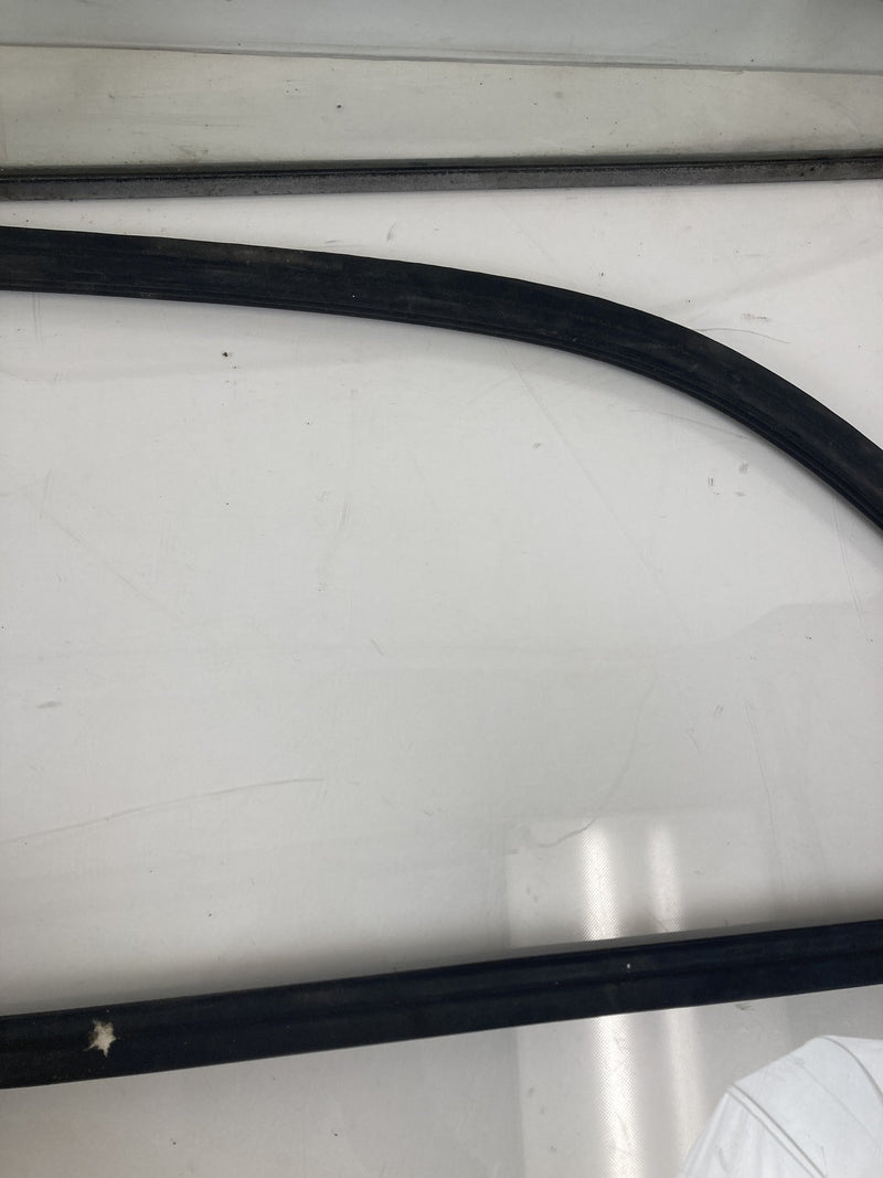 1966 Volvo Amazon - Rear Quarter Glass Left
