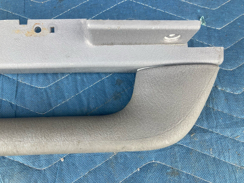1997-2002 Jeep Wrangler TJ Passenger Grab Handle Right 55115539 OEM #3225M