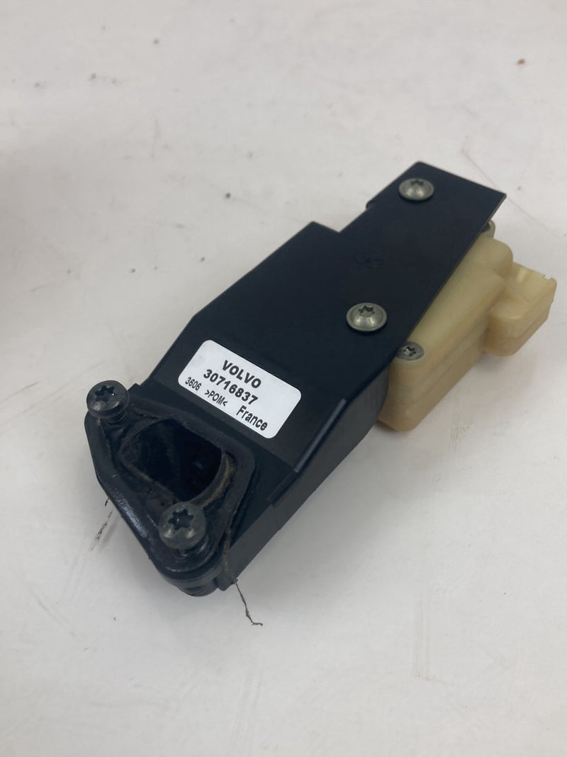 2005 Volvo XC90 I 275 Fuel Door Release Actuator Lock 30716837 OEM #4832M