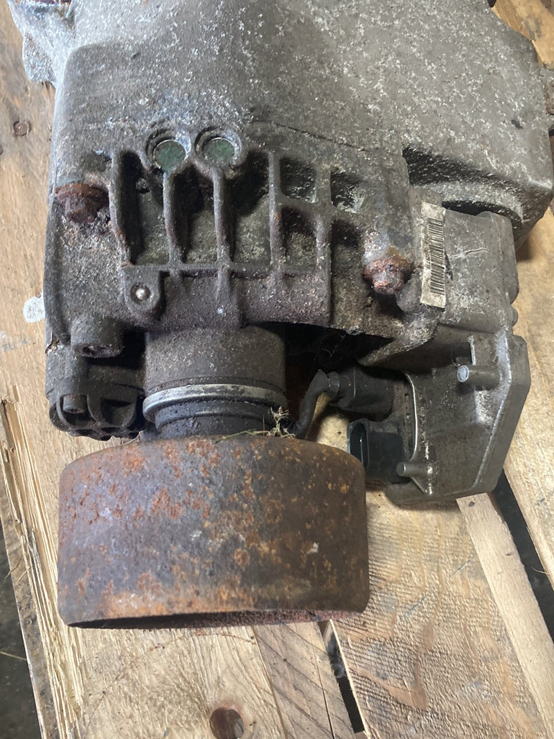 2007 Volvo S60 - Rear Differential PN: 08689623