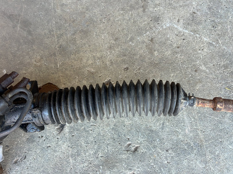 1993-1997 Volvo 850 Power Steering Rack & Pinion Assembly OEM