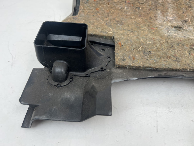 1998-2000 Volvo S70 V70 XC Driver Left Knee Bolster Trim Tan 9454012 OEM #6875EM