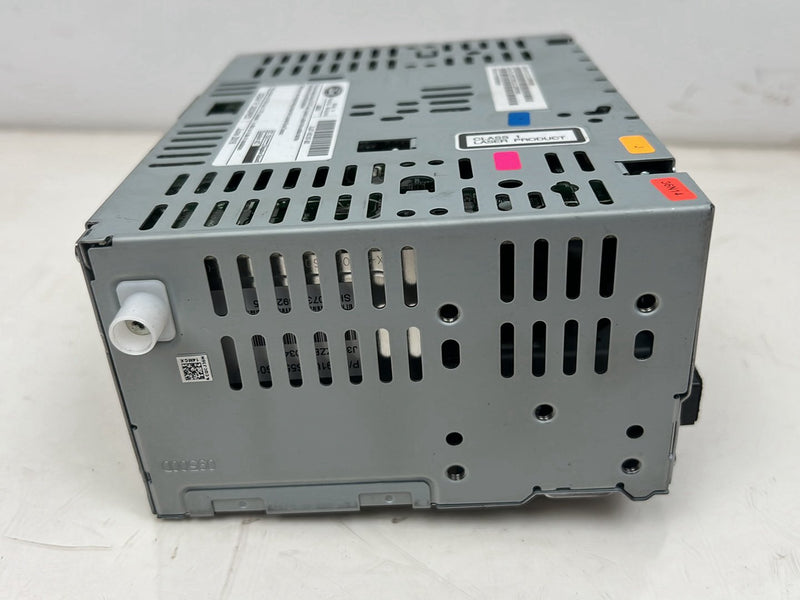 2013-2019 Ford Escape AM FM Stereo CD Player Head Unit Receiver OEM #5466EM
