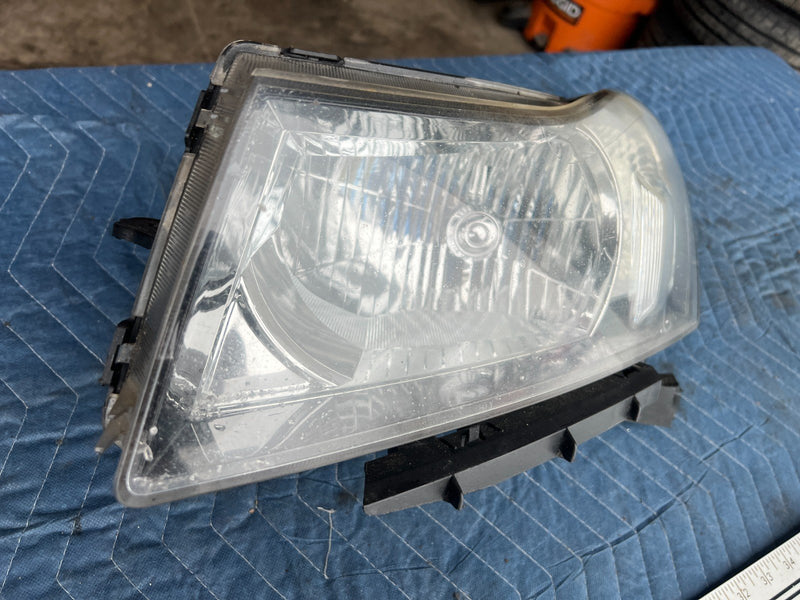 2012-2015 Chevy Cruze Driver LH Headlight Assembly OEM #2240CN