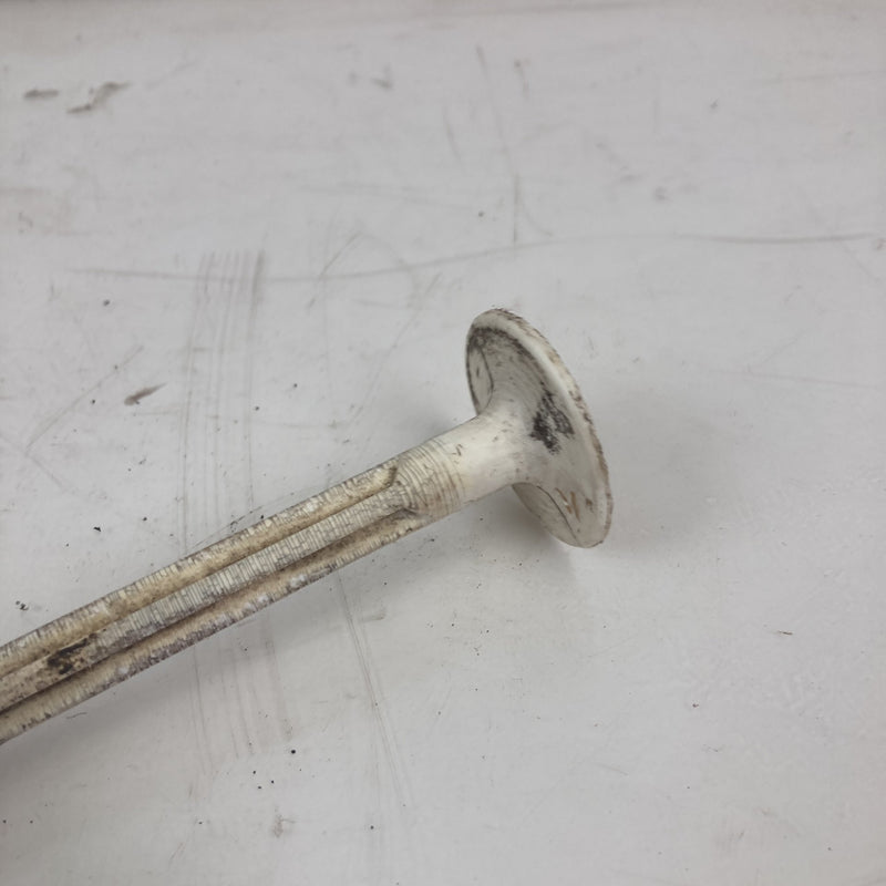 1981-1985 Volvo 240 245 Fuel Door Release Pull 1380664 OEM