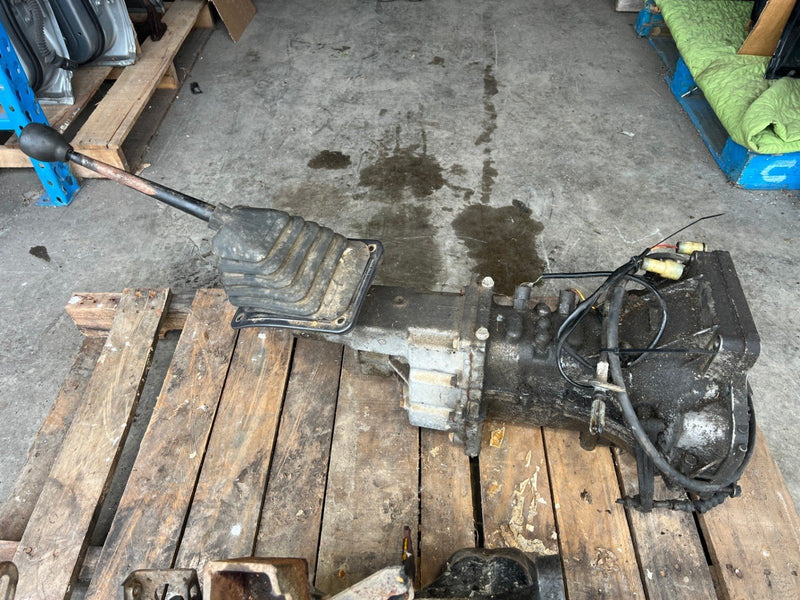 1985-1988 Suzuki Samurai SJ413 Transmission Stick Shift OEM
