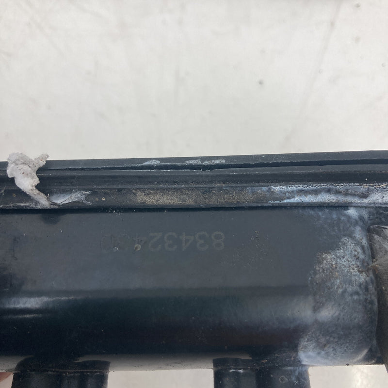 1981-1985 Volvo 240 245 Door Handle Exterior 1202430 431 3540 728 829 OEM