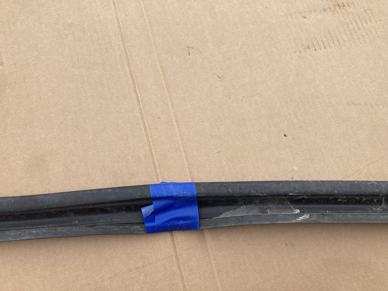 1982-1994 BMW E30 318i 325i Rear Window Gasket Seal Weatherstripping #2254M
