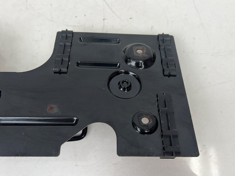 1993-2000 Ford Ranger Spare Tire Emergency Jack Mount Bracket OEM #6046EM