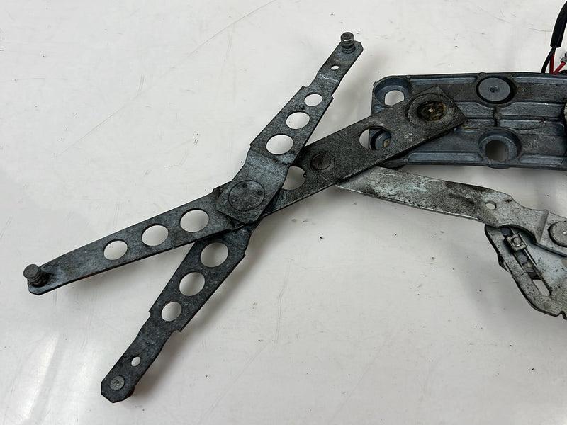 1986-1993 Volvo 240 244 Front Passenger Right Window Regulator 1315021 OEM #5570EM