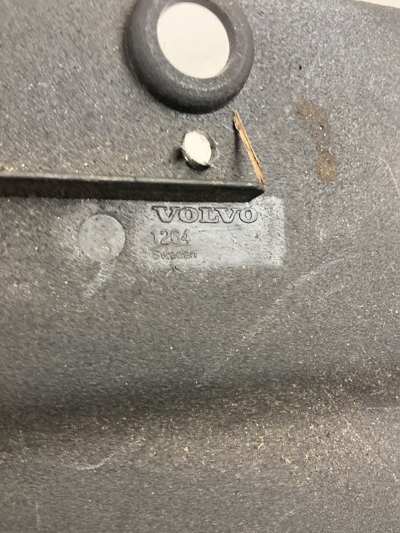1992 Volvo 940 944 - Knee Bolster