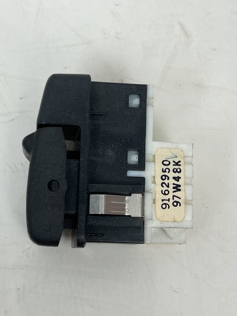 1998-2000 Volvo S70 V70 XC Front Sunroof Moon Roof Switch 9162950 OEM #6868EM
