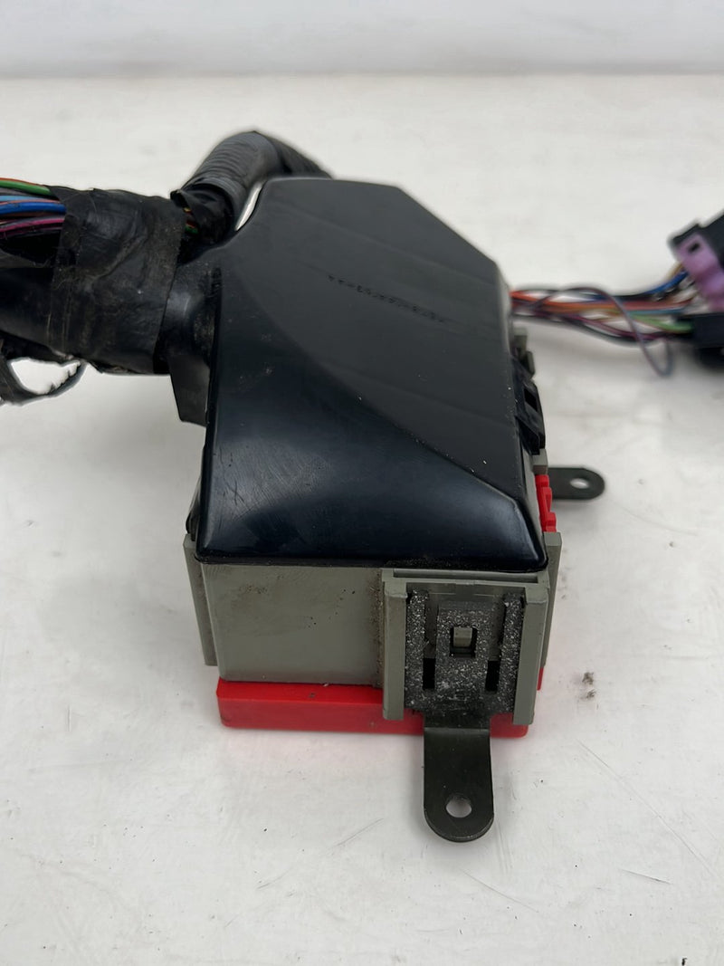 1993-2000 Ford Ranger Interior Cabin Dash Fuse Box Assembly OEM #6014EM