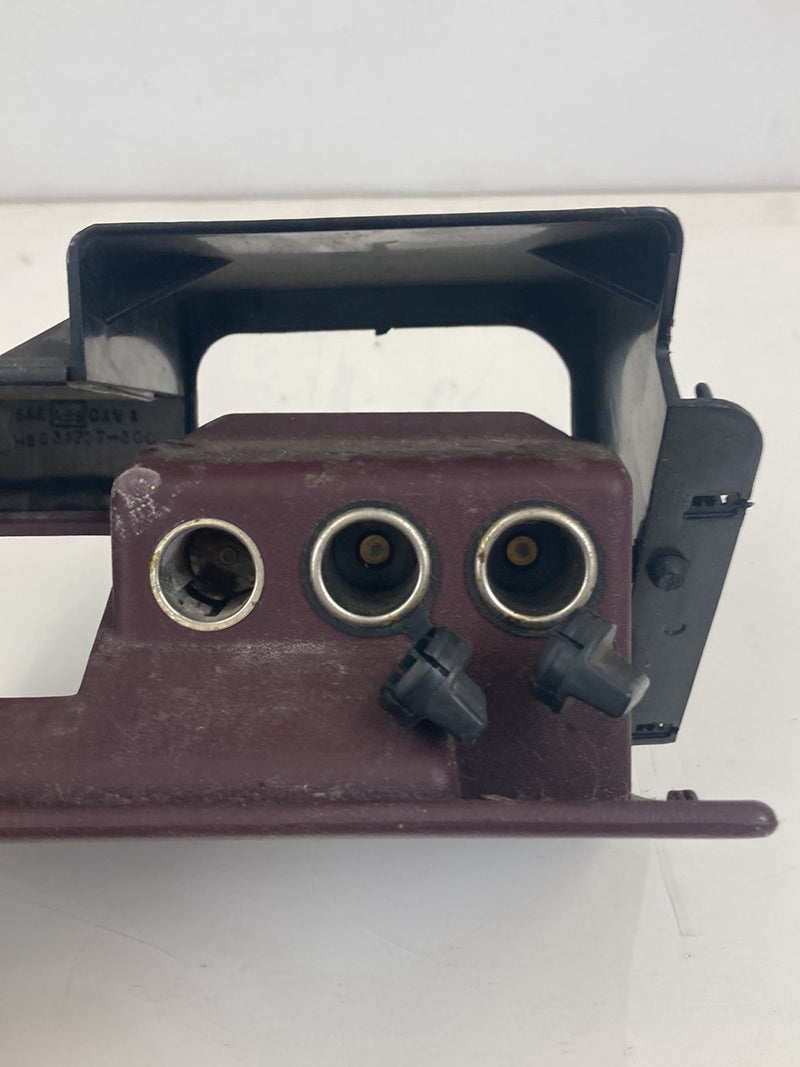 1995 Chevrolet Silverado GMT800 - Ash Tray PN: HSG31707-300