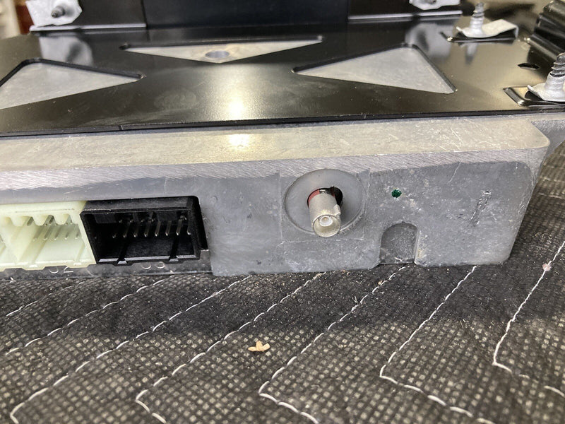 2006-2016 Chevy Impala GM Onstar Module Computer Unit 22796189 OEM #3118M