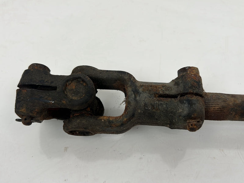1975-1980 Volvo 244 240 Steering Column Intermediate Shaft 1229209 OEM #5334EM