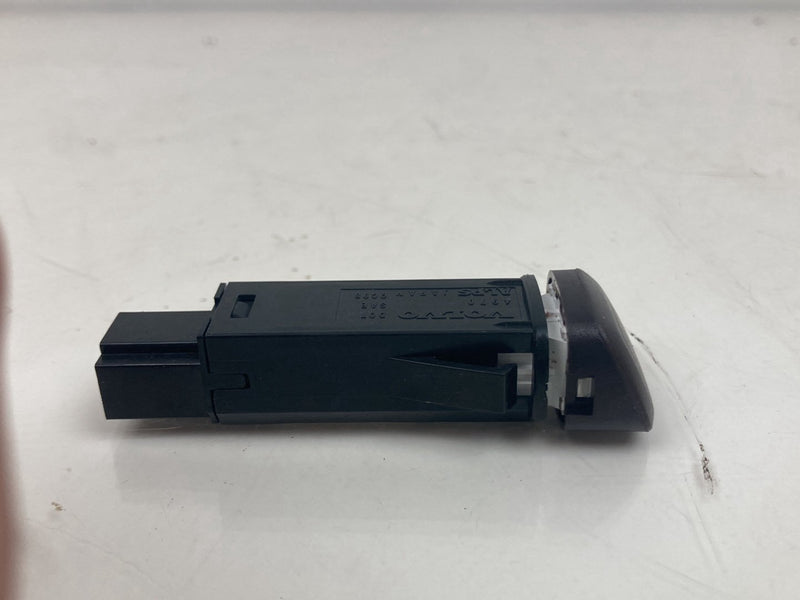 2005 Volvo XC90 I 275- Hazard Light Switch Button 9168302 #4849M