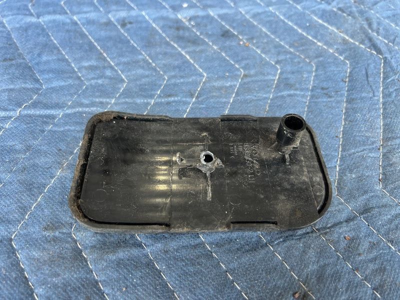 1993-1997 Volvo 850 850R Driver Side Dead Pedal Rest 3539650 OEM #4518E