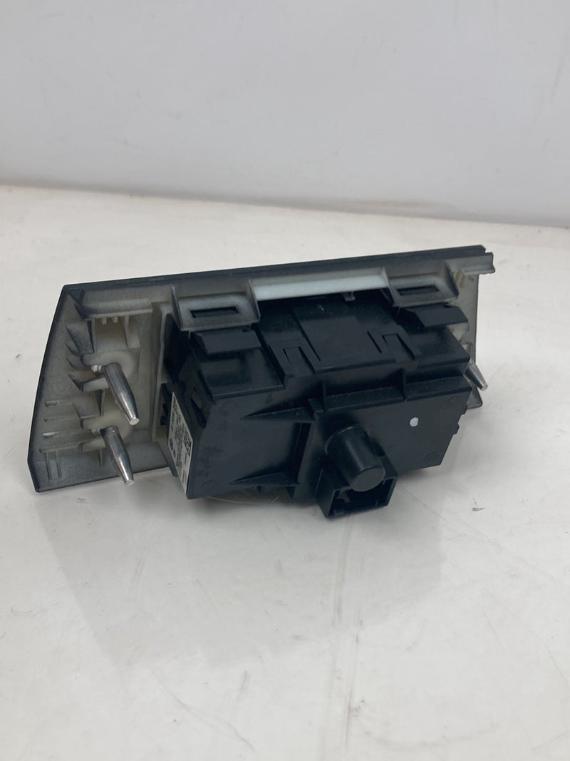 2009 BMW 328i E90 Headlight Switch 9169398 OEM