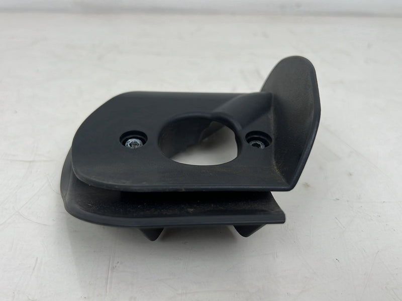 1996-2003 Audi S8 D2 A8 Accelerator Gas Pedal Surround Trim Black OEM #6488EM