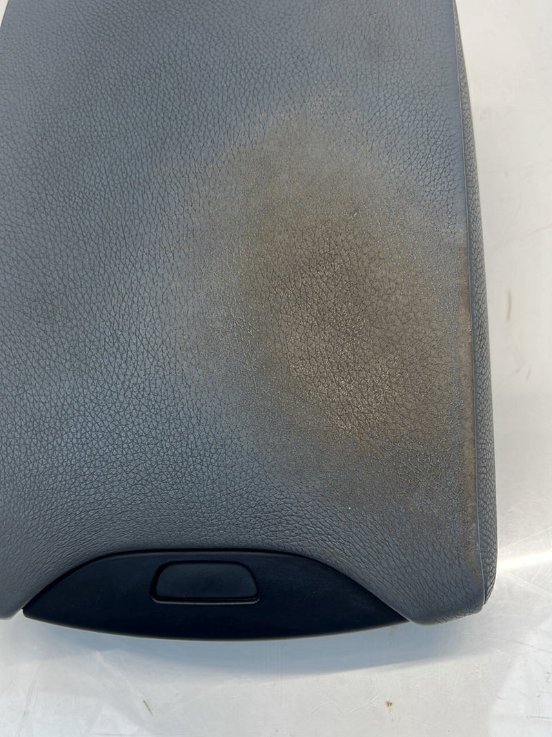2006 BMW X5 E53 - Center Console