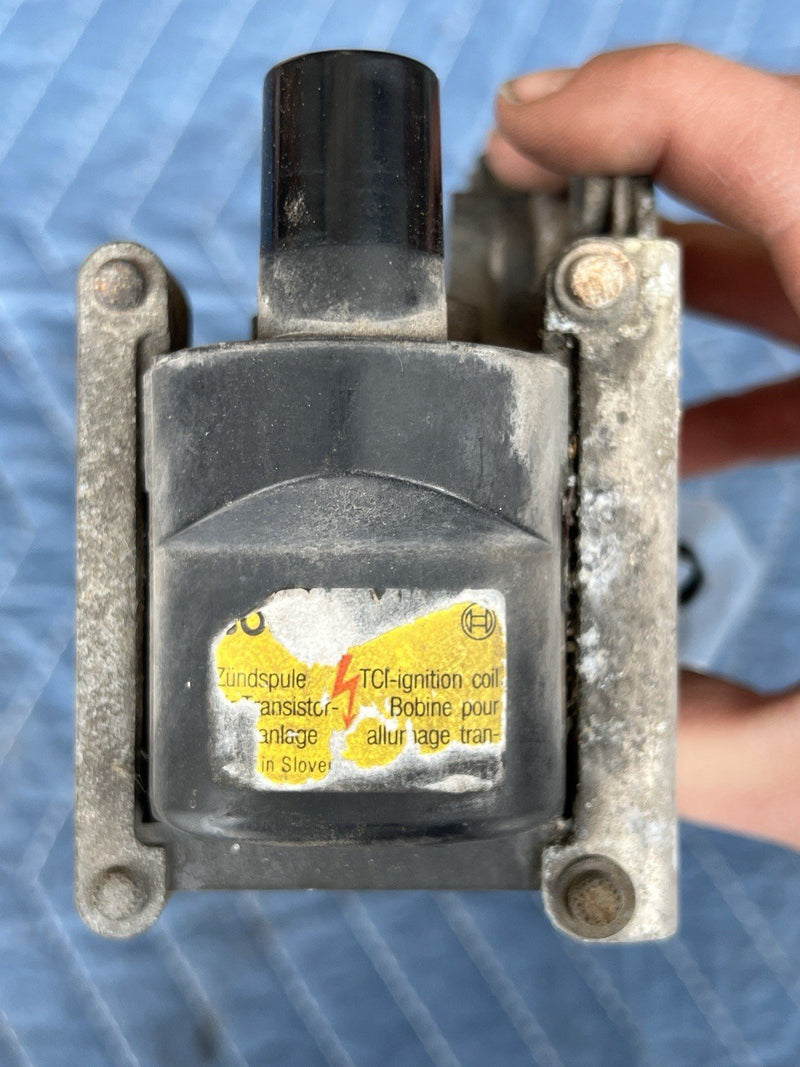 1993-1997 Volvo 850 850R V70 Ignition Coil Pack 5 Cylinder 2.4L OEM #4492E