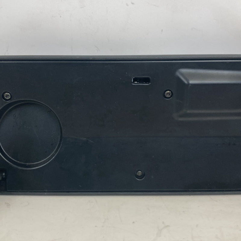 1998-2000 Volvo V70 Glove Box Door Black OEM #5169M