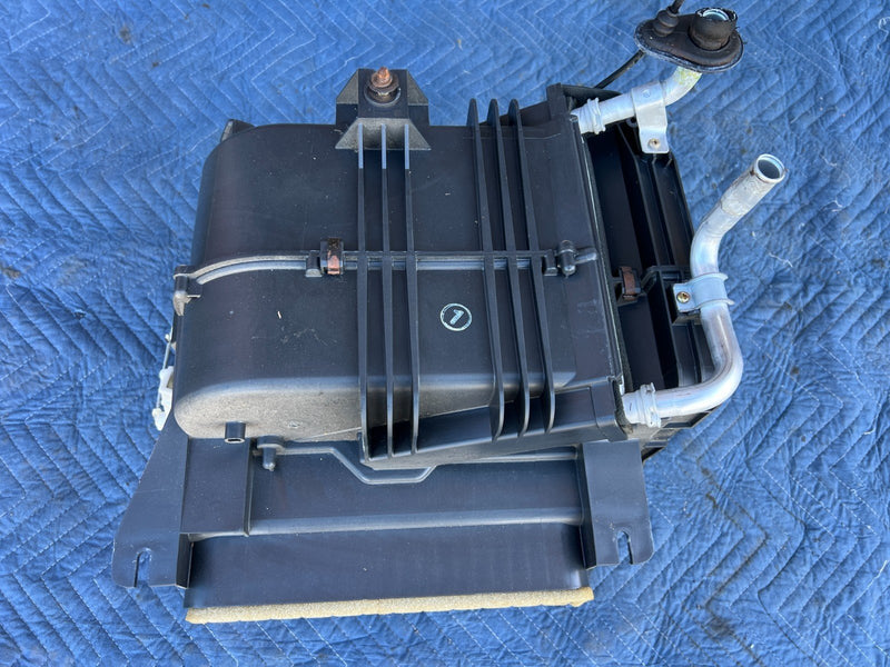 1998-2002 Honda Accord HVAC Heating Air Conditioner Dashboard Box OEM #2029CN