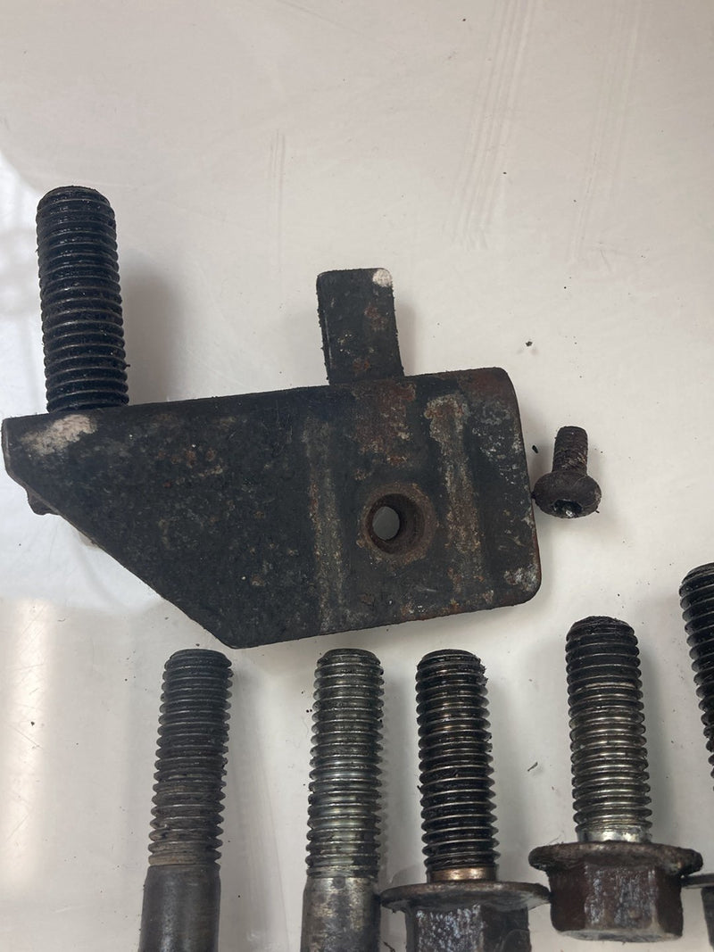 1992 Volvo 940 944 - Bell Housing Hardware