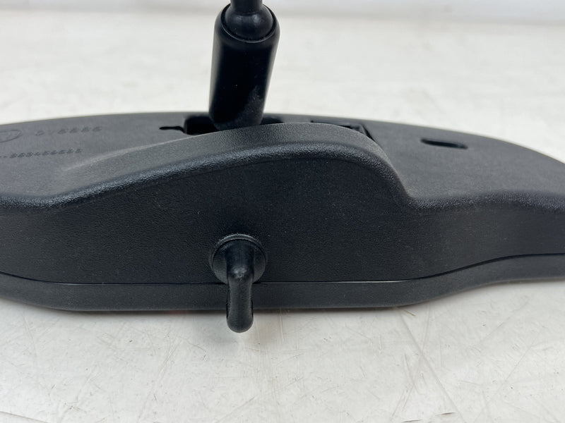 2002-2009 Chevy Silverado GMC Sierra Rear View Mirror Onstar 015885 OEM #6815EM