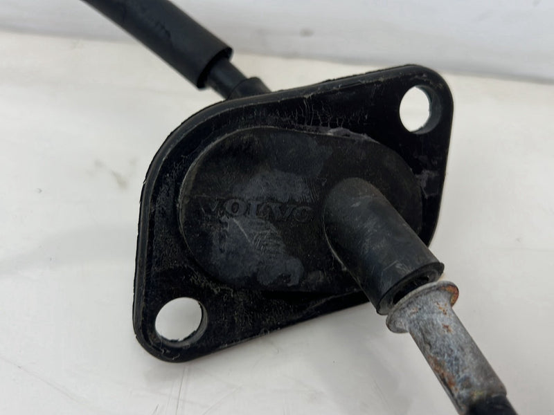 1998-2000 Volvo V70 S70 Automatic Shifter Assembly OEM
