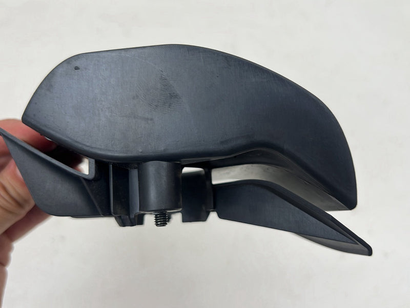 1996-2003 Audi S8 D2 A8 Accelerator Gas Pedal Surround Trim Black OEM #6488EM