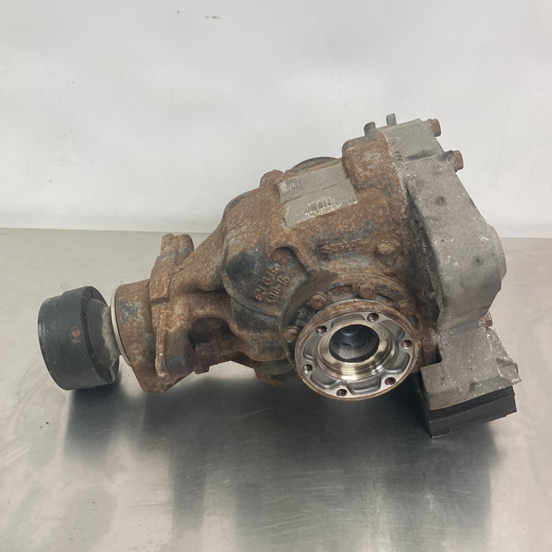 03-07 BMW 545i E60 Differential 2283062-04 3:62 Ratio Limited Slip M5 SMG #4905M