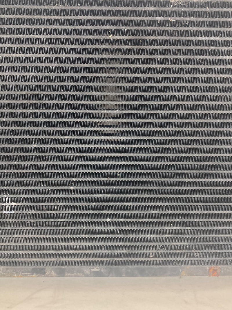 1992 Volvo 940 944 - Turbo Intercooler