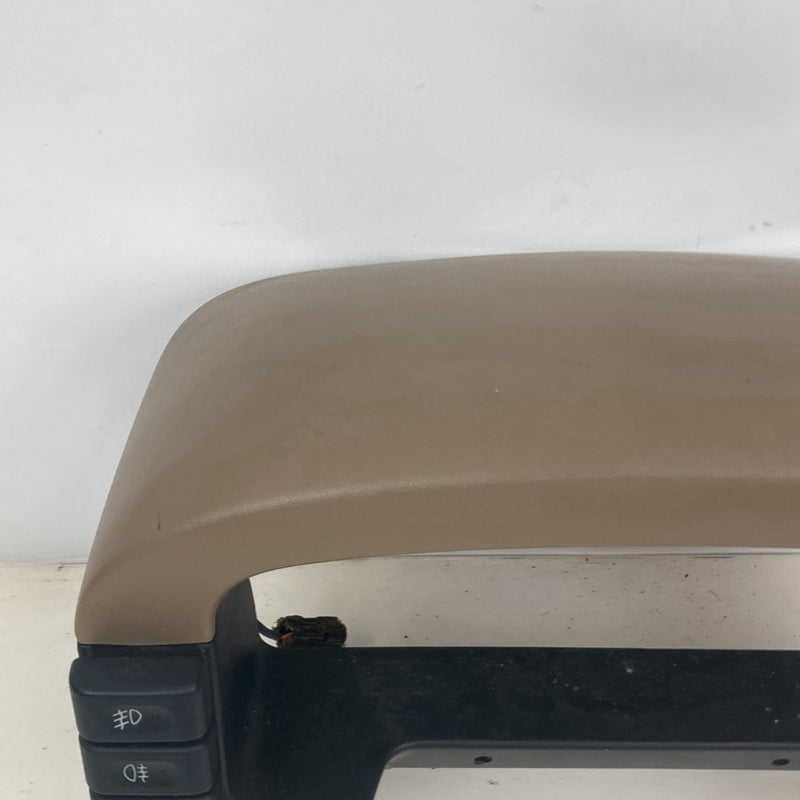 1999-2004 Land Rover Discovery II L550 Gauge Cluster Trim Surround OEM #5069M