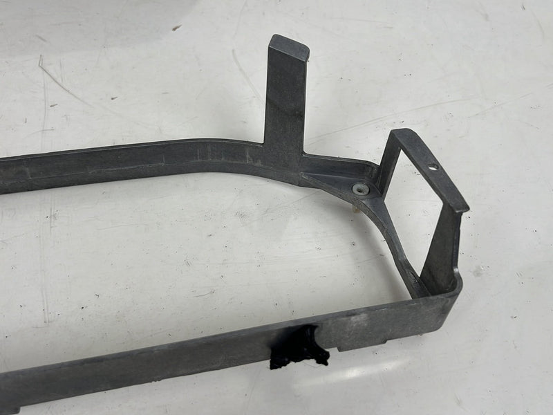 1990-1992 Volvo 740 745 940 Instrument Gauge Cluster Surround Trim OEM #5845EM