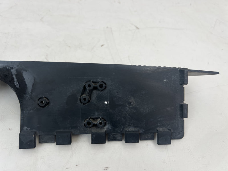 1998-2000 Volvo S70 V70 XC Upper Fan Shroud Radiator Air Dam 9447100 OEM #6897EM