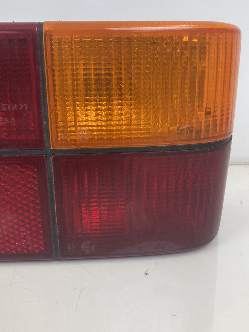 1980 Volvo 244 - Tail Light Pair PN: KL01104A