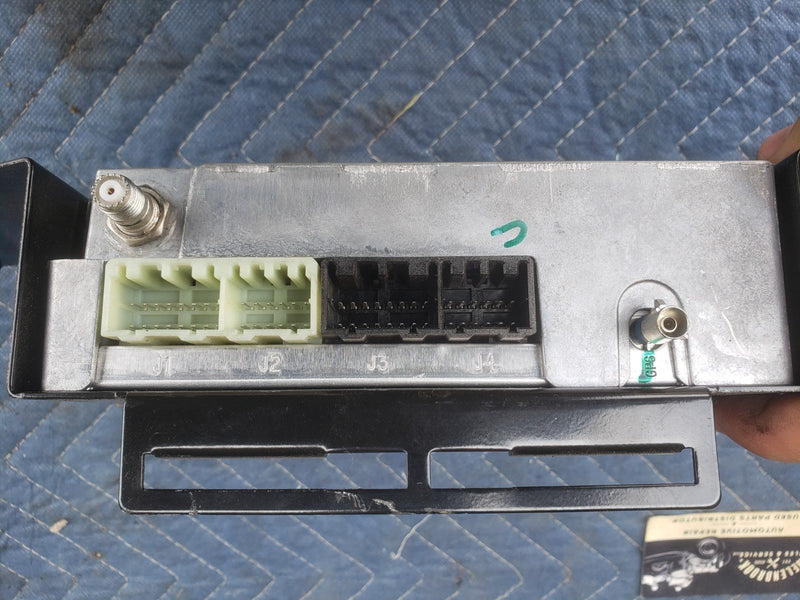 2000-2005 Chevy Impala OnStar Communication Control Module 10396830 OEM #1925CN