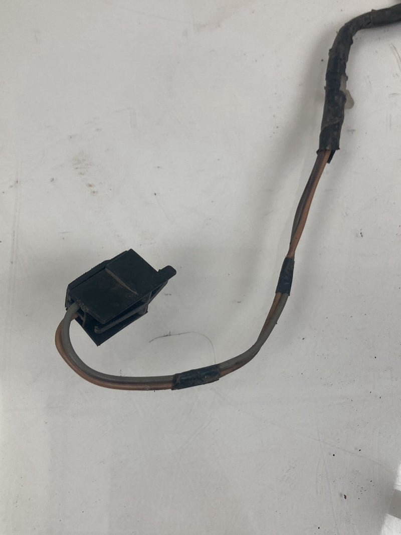 1996 Chevrolet Silverado GMT800 - Wiring Harness