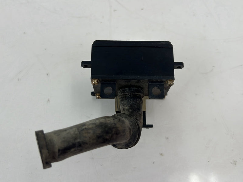BMW 7 Series Heater AC Actuation Temp Sensor Housing Rear 9411841329 OEM #5629EM