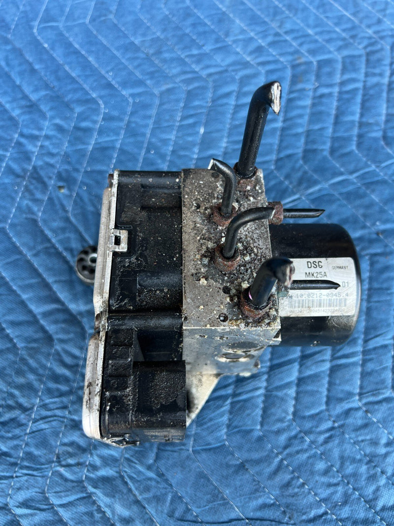 2011-2017 BMW X3 F25 ABS Anti Lock Brake Pump Module Control Unit OEM #2188EM
