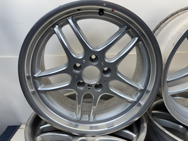 1999 BMW 540i E39 - Wheel Set PN: 36.11-2229731