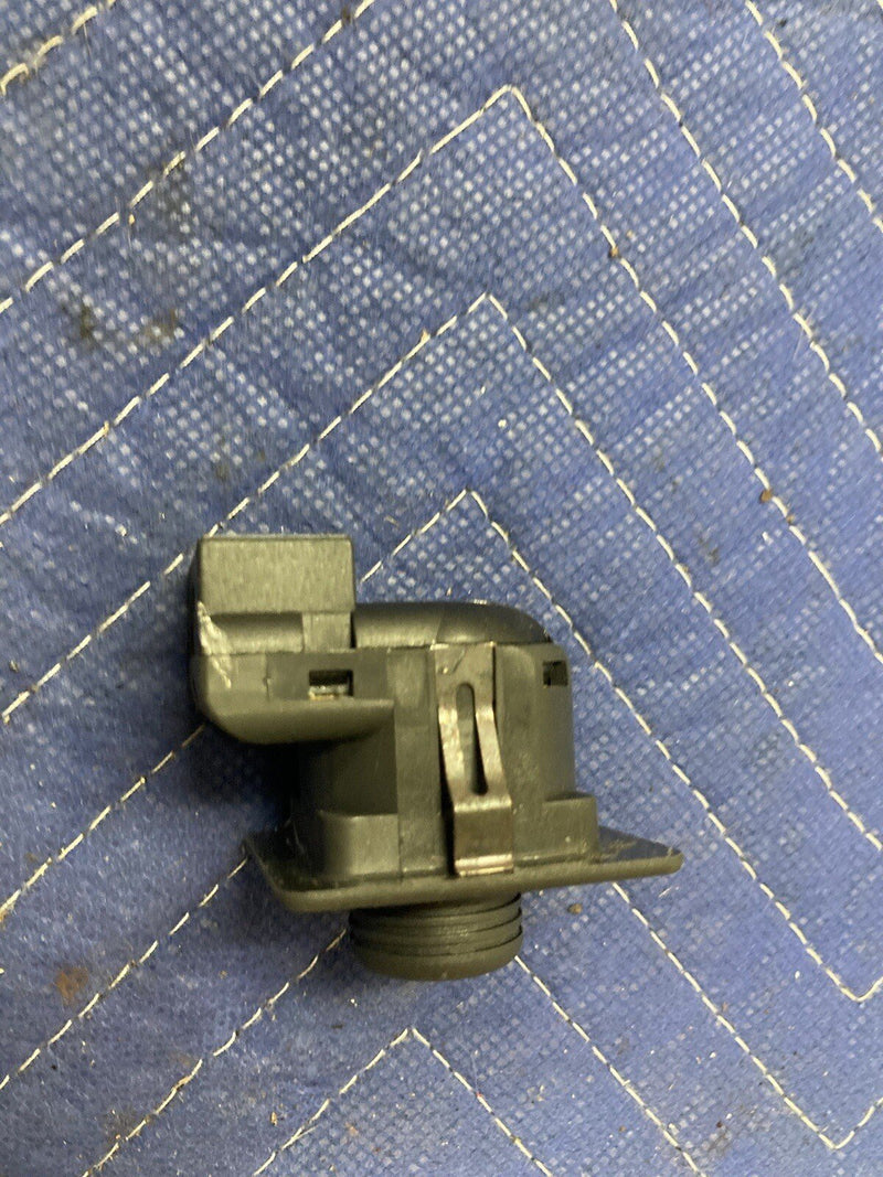 1998-2005 Land Rover Freelander Power Mirror Switch Button Control OEM #2977M